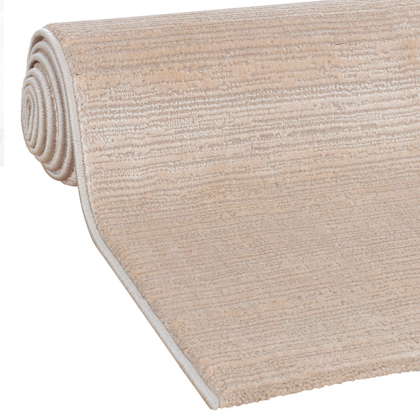 Designer Teppich LIMA 1050 BEIGE