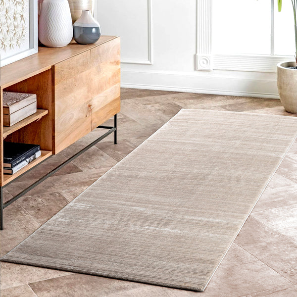 Designer Teppich LIMA 1050 BEIGE