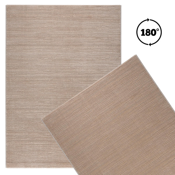 Designer Teppich LIMA 1050 BEIGE