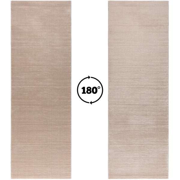 Designer Teppich LIMA 1050 BEIGE