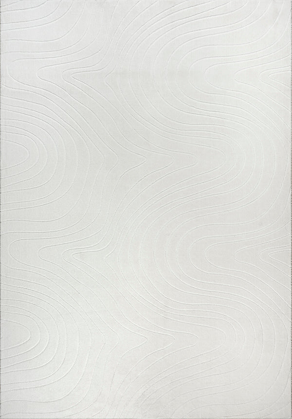 DINARSU Teppich 397 Cream