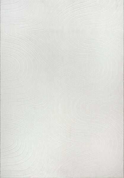 DINARSU Teppich 397 Cream