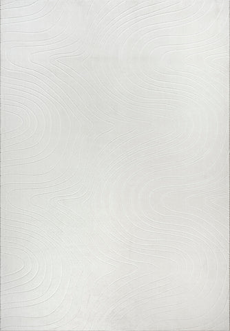 DINARSU Teppich 397 Cream