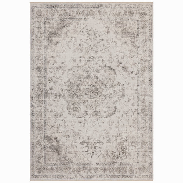 Waschbarer Designer Teppich Für Wohnzimmer, Küche, Flur, Teppichläufer. BEIGE