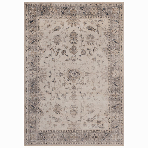 Waschbarer Designer Teppich Für Wohnzimmer, Küche, Flur, Teppichläufer. BEIGE