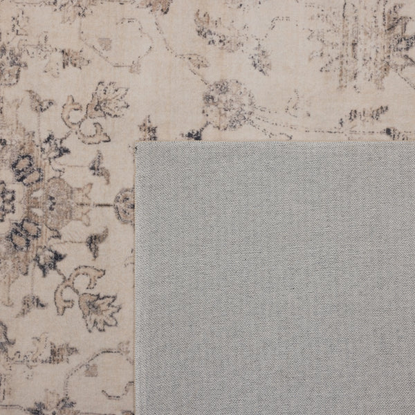 Waschbarer Designer Teppich Für Wohnzimmer, Küche, Flur, Teppichläufer. BEIGE