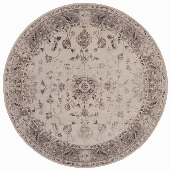 Waschbarer Designer Teppich Für Wohnzimmer, Küche, Flur, Teppichläufer. BEIGE