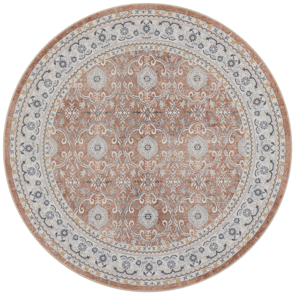 Waschbarer Designer Teppich Für Wohnzimmer, Küche, Flur, Teppichläufer. TERRA