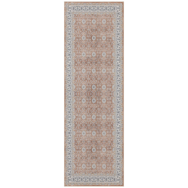 Waschbarer Designer Teppich Für Wohnzimmer, Küche, Flur, Teppichläufer. TERRA