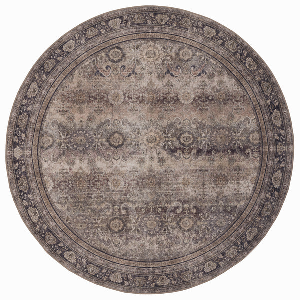 Waschbarer Designer Teppich Für Wohnzimmer, Küche, Flur, Teppichläufer. BRAUN