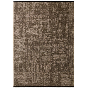 Designer Teppich Beige SPACE 1900