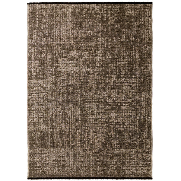 Designer Teppich Beige SPACE 1900