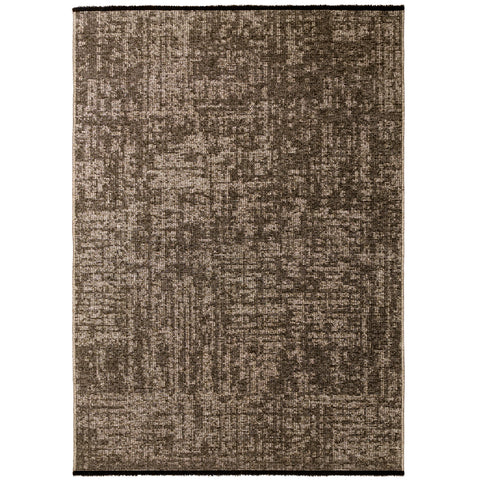 Designer Teppich Beige SPACE 1900