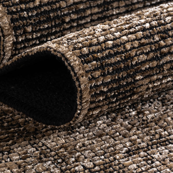 Designer Teppich Beige SPACE 1900