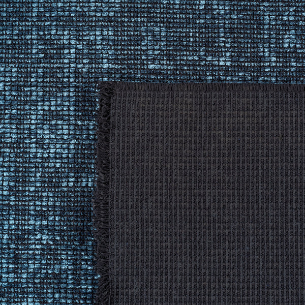 Designer Teppich Blau SPACE 1900