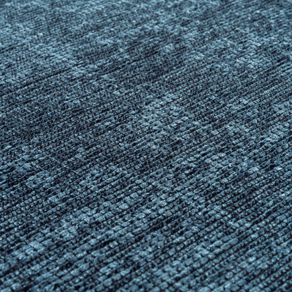 Designer Teppich Blau SPACE 1900