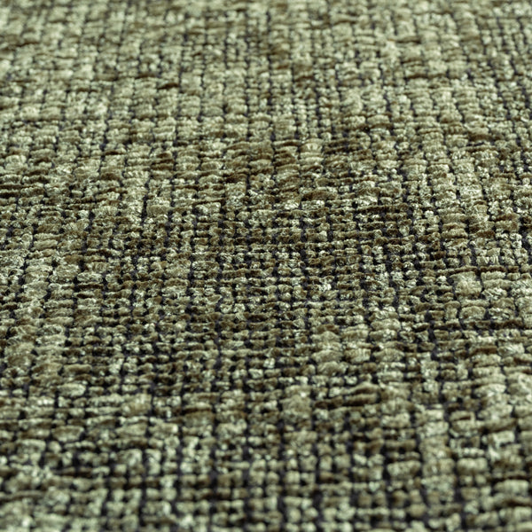 Designer Teppich Grün SPACE 1900