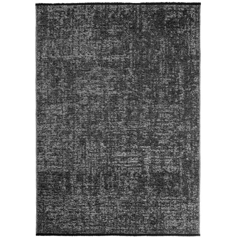 Designer Teppich Grau SPACE 1900