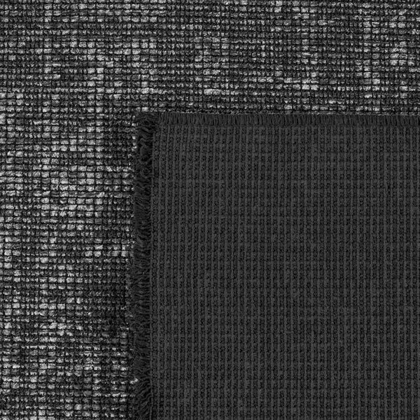 Designer Teppich Grau SPACE 1900