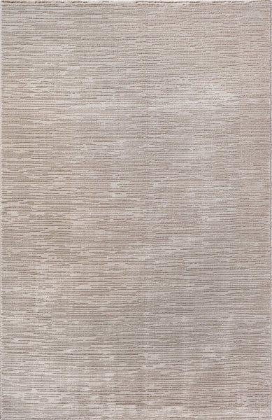 Designer Teppich Merinos SIGN BEIGE/TAUPE 1050