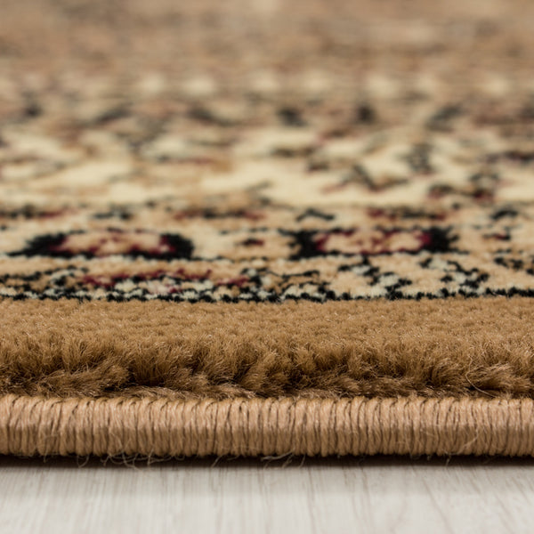 Designer Teppich MARRAKESH 207 BEIGE