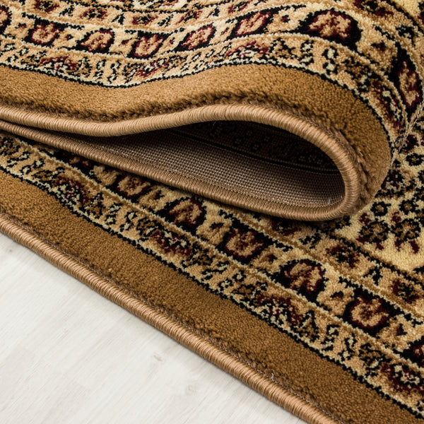 Designer Teppich MARRAKESH 207 BEIGE