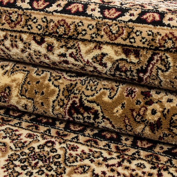 Designer Teppich MARRAKESH 207 BEIGE