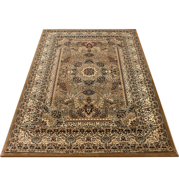 Designer Teppich MARRAKESH 207 BEIGE