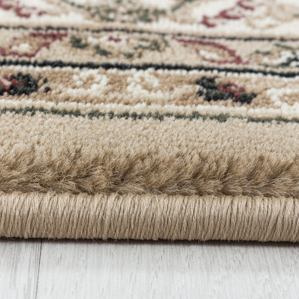 Designer Teppich KASHMIR 2601 BEIGE