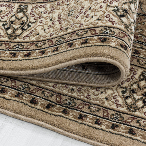 Designer Teppich KASHMIR 2601 BEIGE