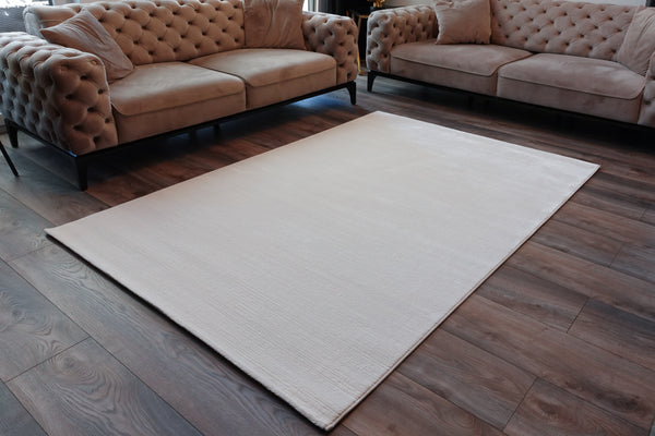 Designer Teppich LIMA 3050 CREME