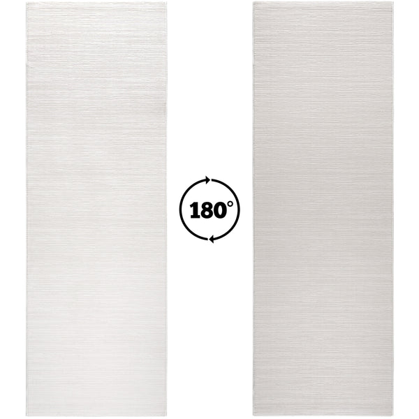 Designer Teppich LIMA 3050 CREME