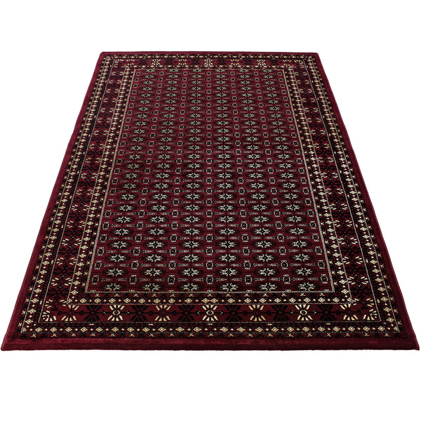 Designer Teppich MARRAKESH 351 ROT