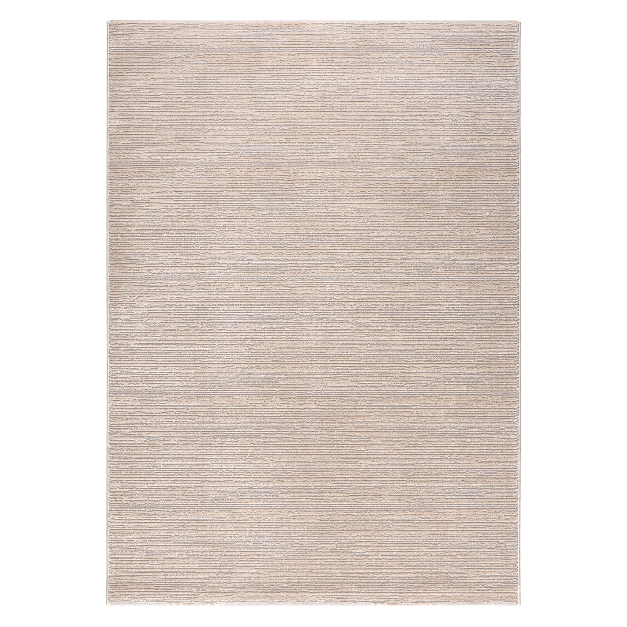 Designer Teppich LIMA 4050 BEIGE/GRAU