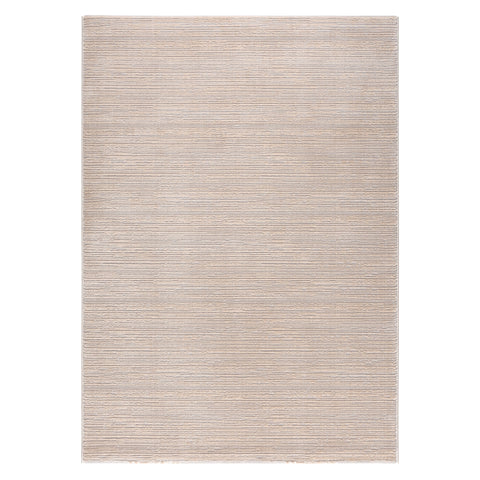 Designer Teppich LIMA 4050 BEIGE/GRAU