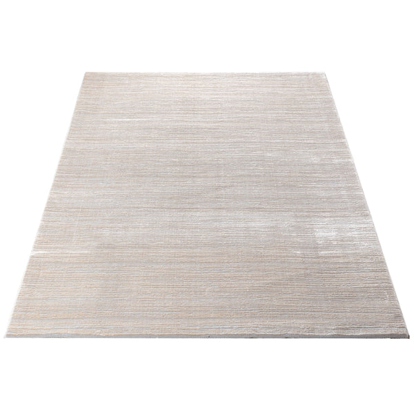 Designer Teppich LIMA 4050 BEIGE/GRAU