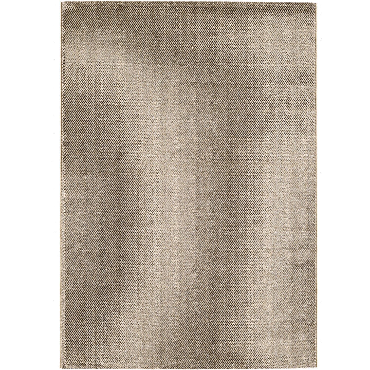 Designer Teppich LOOM Beige 4300