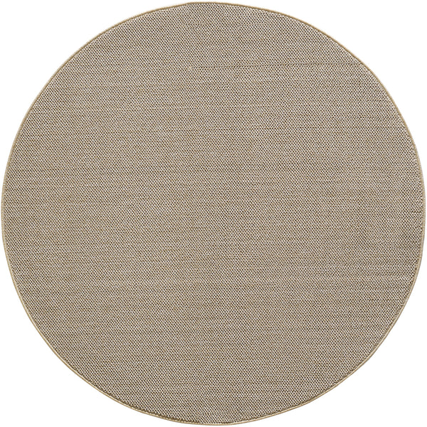 Designer Teppich LOOM Beige 4300