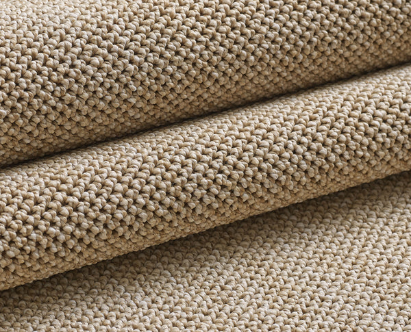 Designer Teppich LOOM Beige 4300