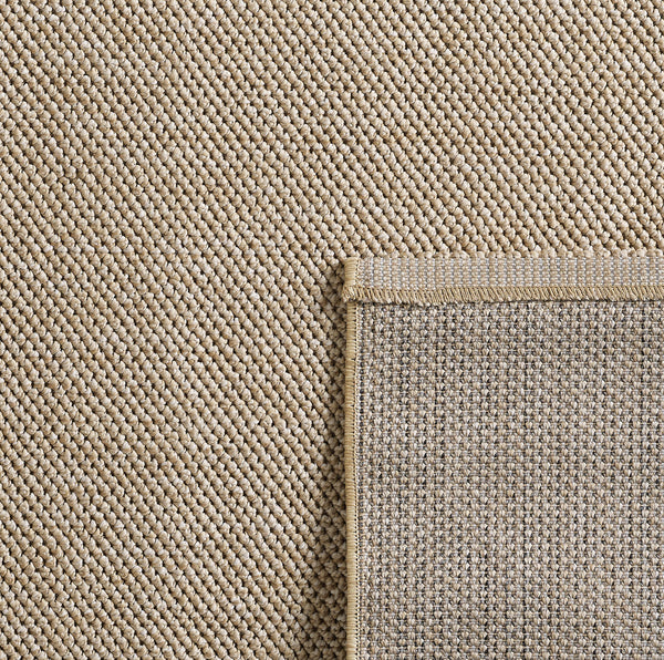Designer Teppich LOOM Beige 4300