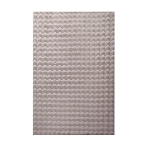 Designer Teppich Ambiance Beige-Taupe 5110