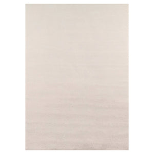 Designer Teppich Creme SKY 5400