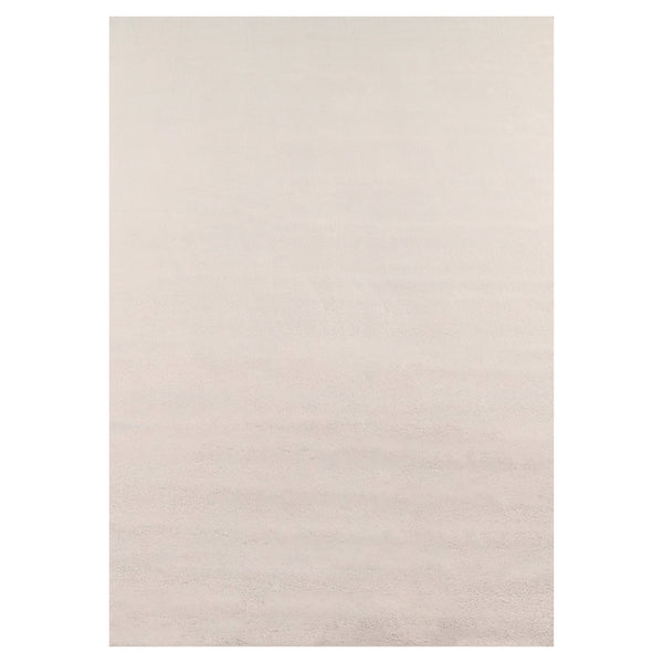 Designer Teppich Creme SKY 5400