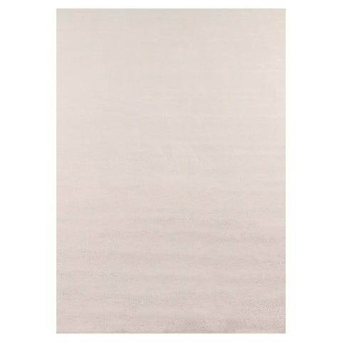 Designer Teppich Creme SKY 5400