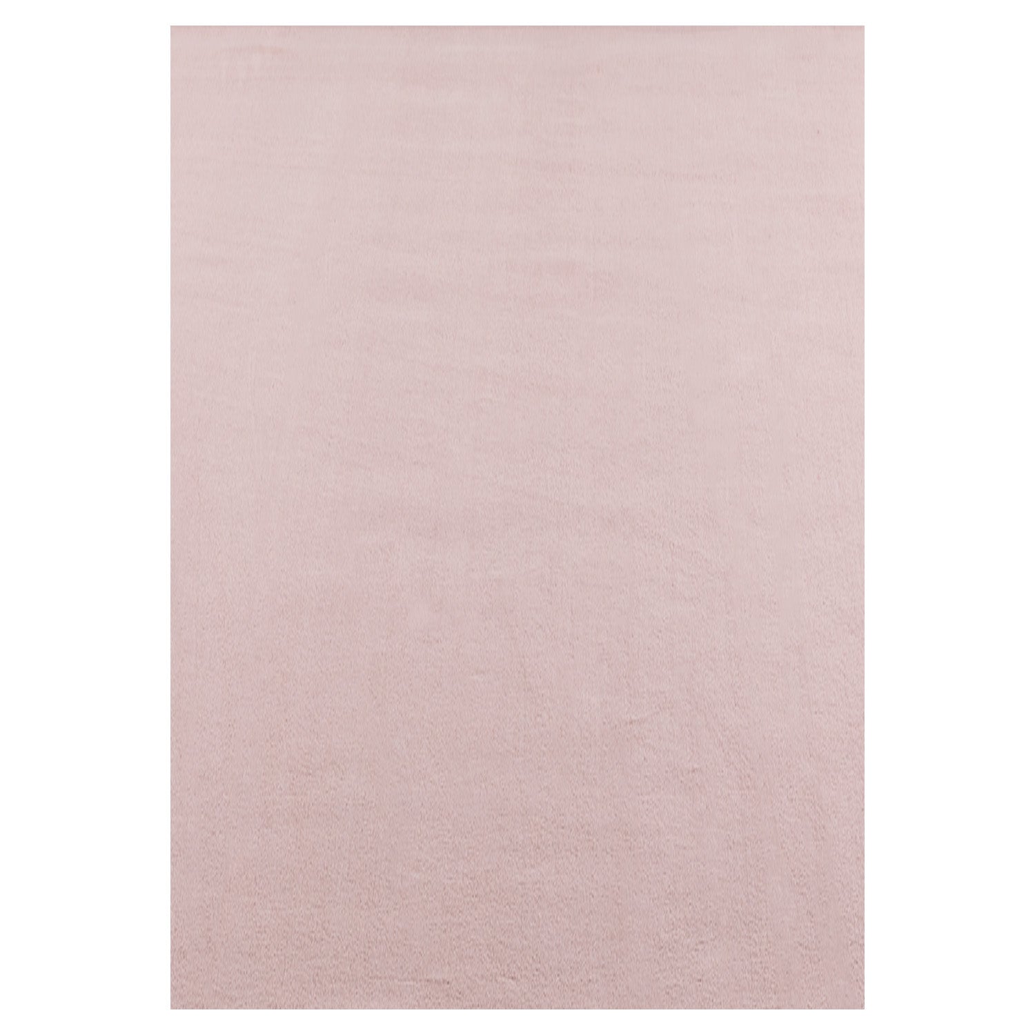 Designer Teppich Rosa SKY 5400