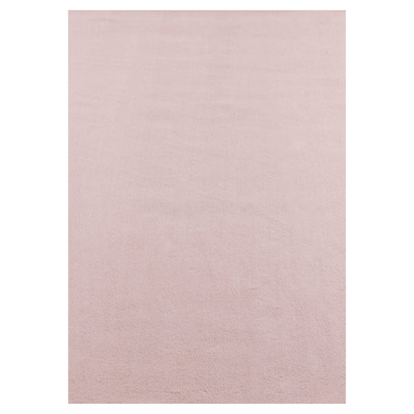 Designer Teppich Rosa SKY 5400