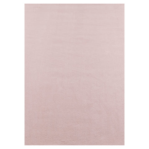 Designer Teppich Rosa SKY 5400