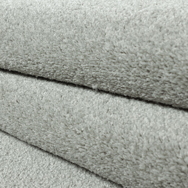 Designer Teppich ATA 7000 Cream