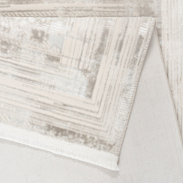 Designer Teppich Diamond 7830 Creme/Beige