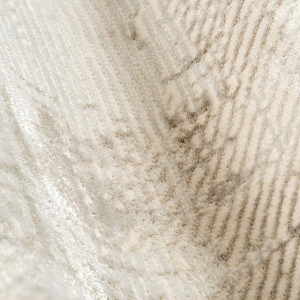 Designer Teppich Diamond 7830 Creme/Beige